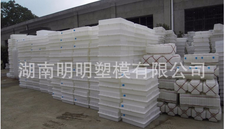 塑料模具加工制作的注意要点