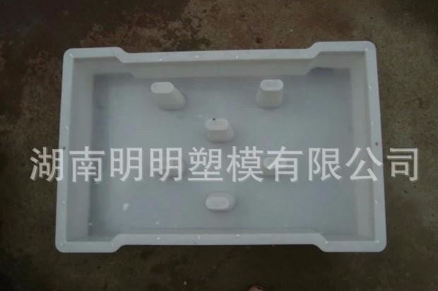 湖北长沙隧道盖板塑料模具
