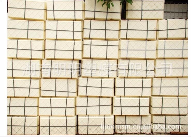 湖北50*25*6ABS平面塑料模具