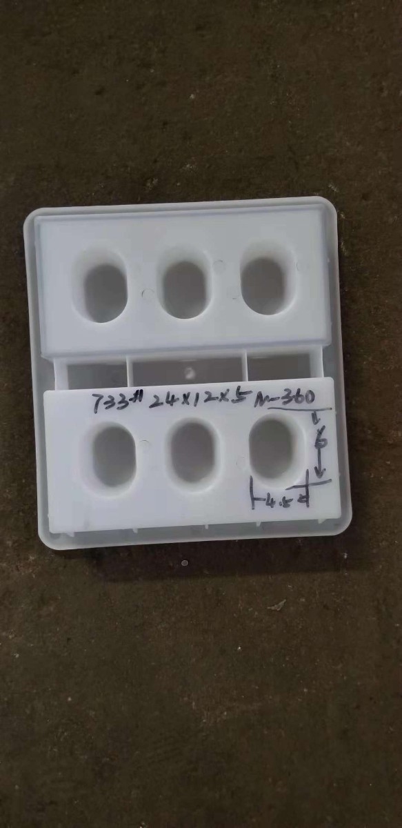 湖北下水沟盖板类-贵州塑料模具