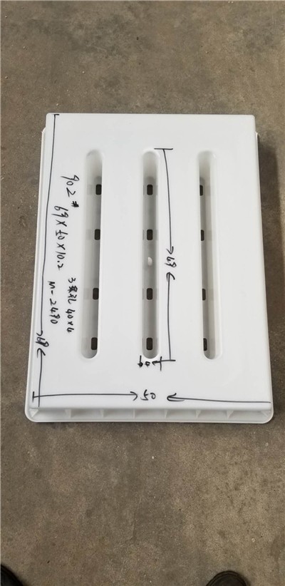 湖北漏水盖板模具-怀化塑料模具