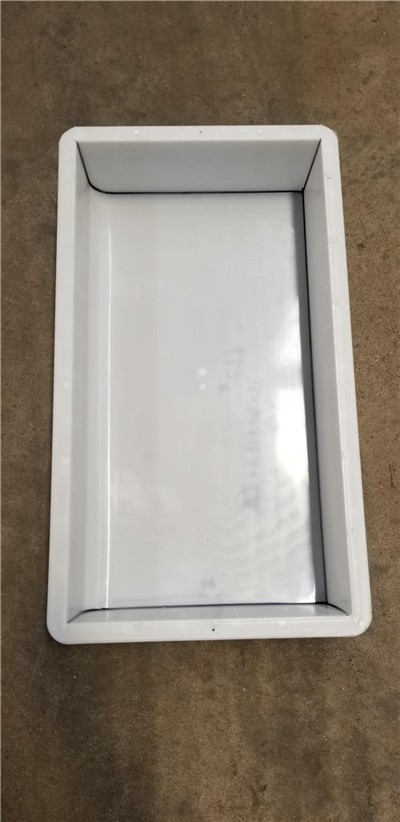 甘肃湖南塑料模具产品的基本知识及技术应用