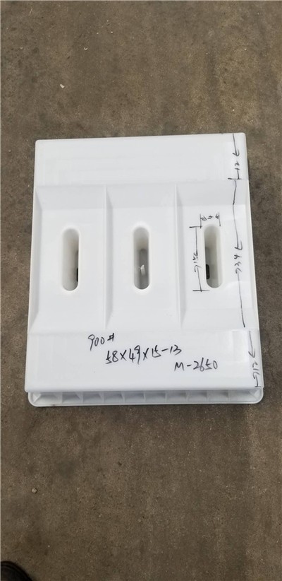 湖北漏水盖板模具-益阳塑料模具