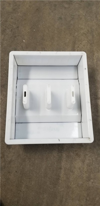 甘肃塑料模具有哪些