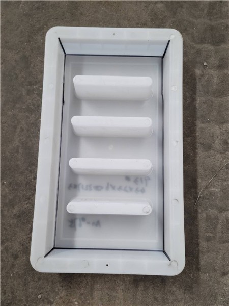 甘肃注塑模具的八大分类，你都了解吗