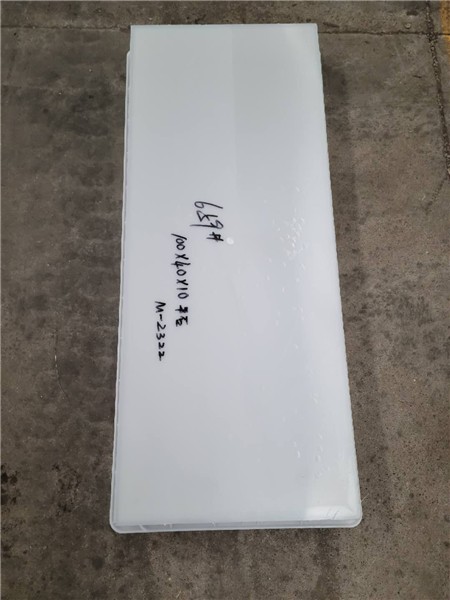 湖北平石塑料模具厂家