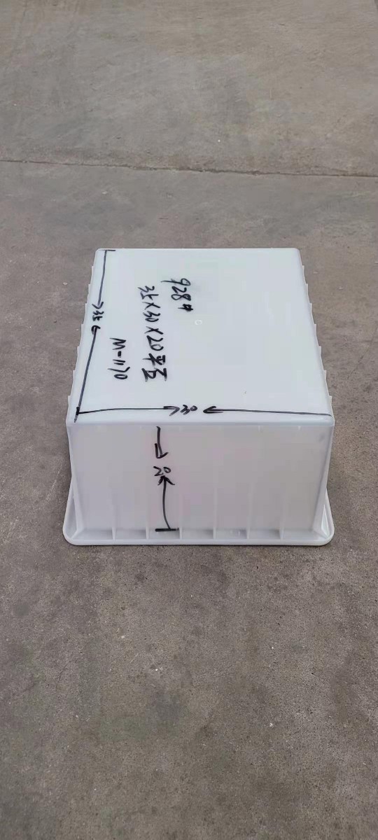 湖北长沙塑料模具定制