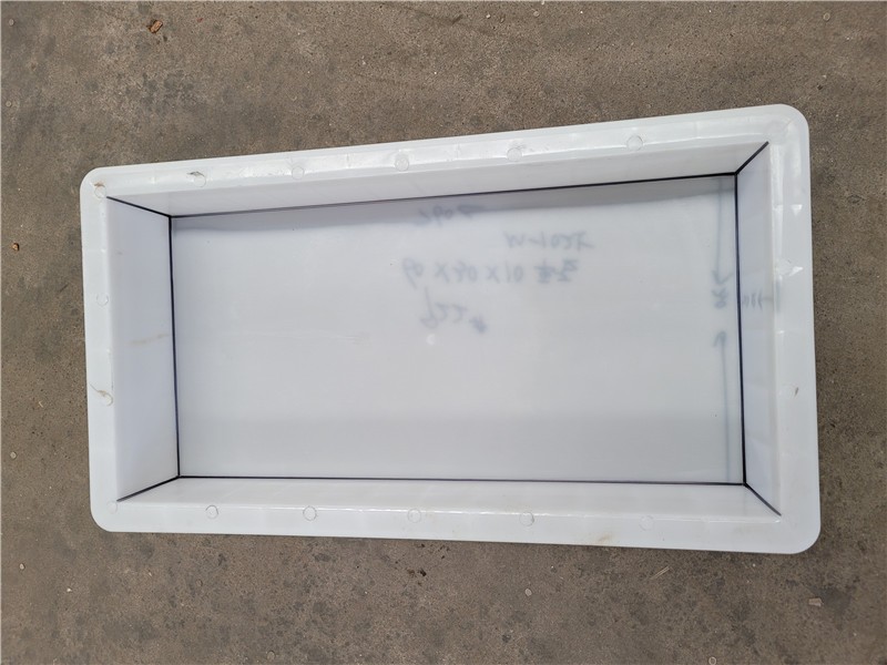 湖北锁边石模具条石模具
