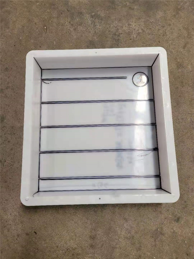 湖北条纹上字塑料模具