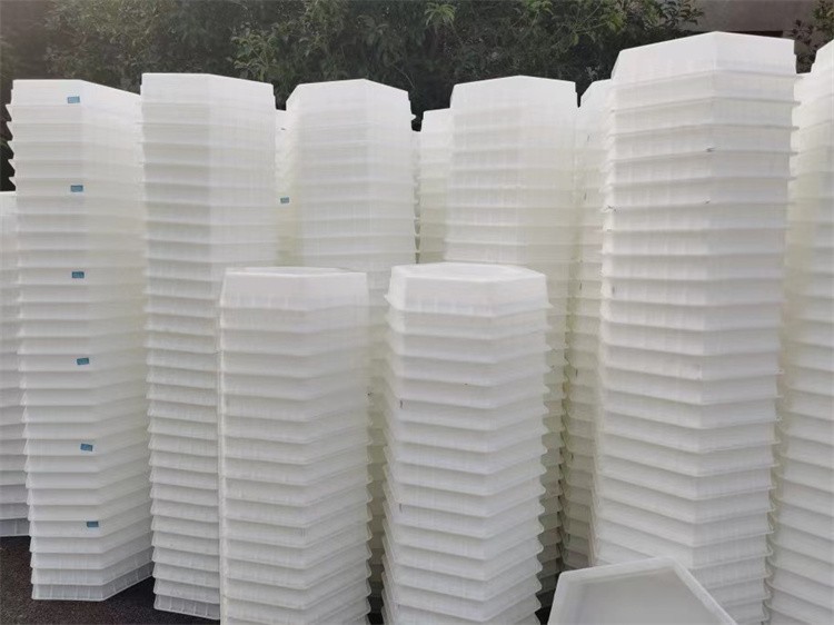 注塑模具结构组成及作用